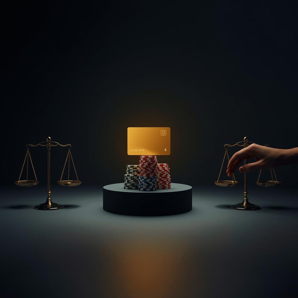 Verantwortungsvolles Spielen und rechtliche Aspekte